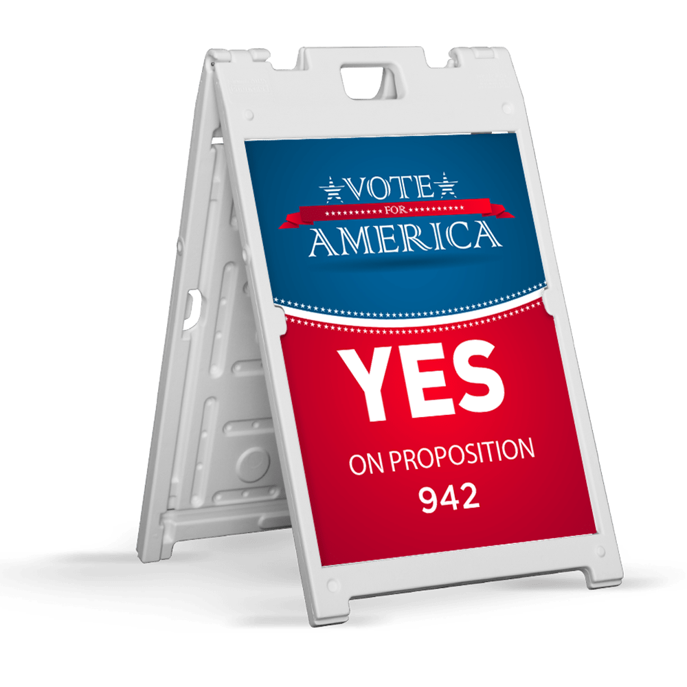 Sidewalk Sign - Image 2