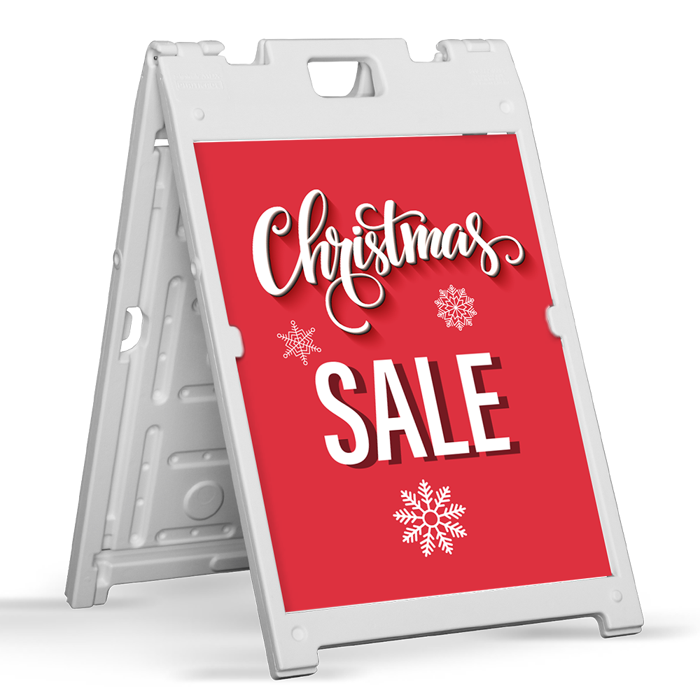 Sidewalk Sign - Image 3