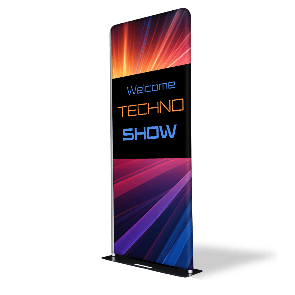 Tube Display