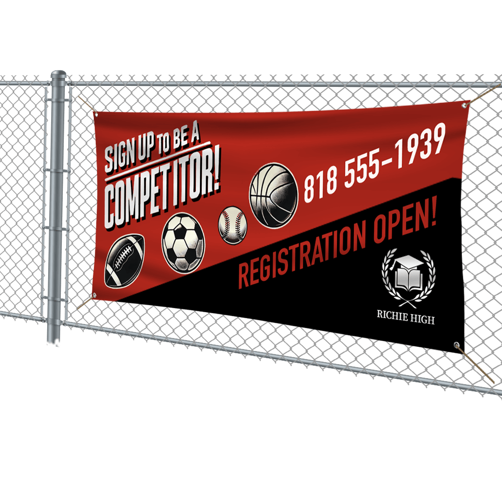 Banners - Image 2