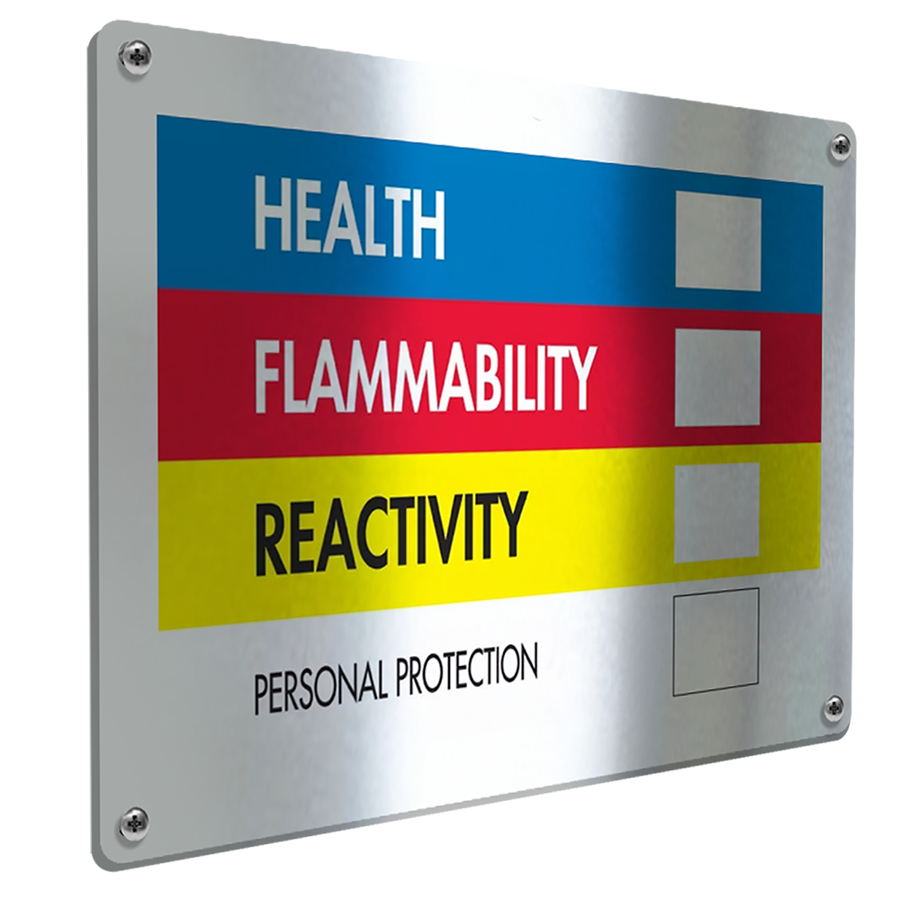 PVC Signs